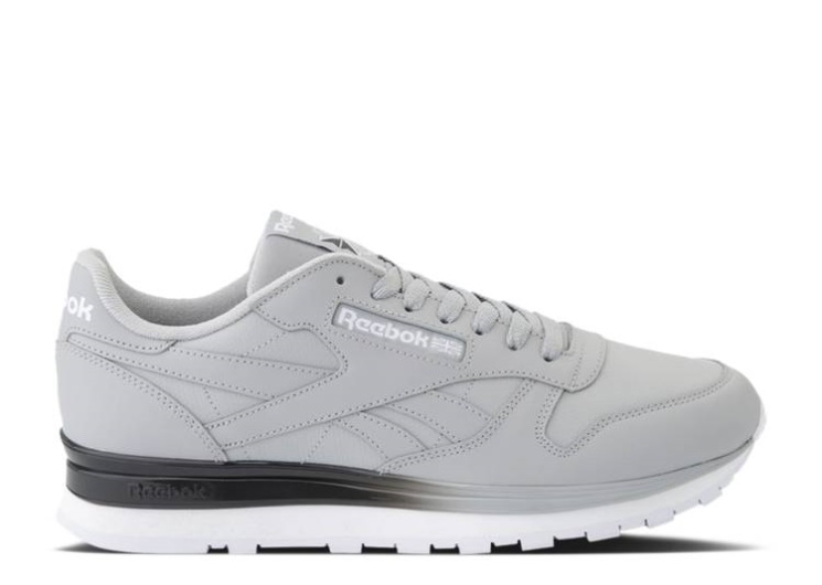 Reebok Classic Leather Mu - Grey