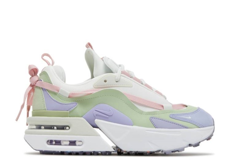 Nike Wmns Air Max Furyosa - Pastel