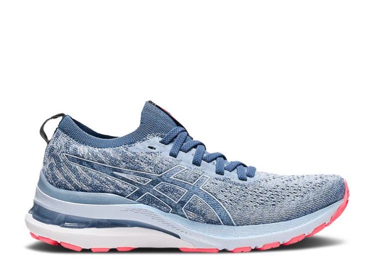 Asics Wmns Gel Kayano 28 Mk - Mist Soft Sky