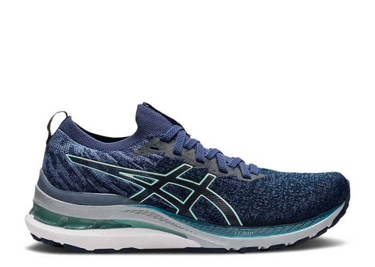 Asics Wmns Gel Kayano 28 Mk - French Blue