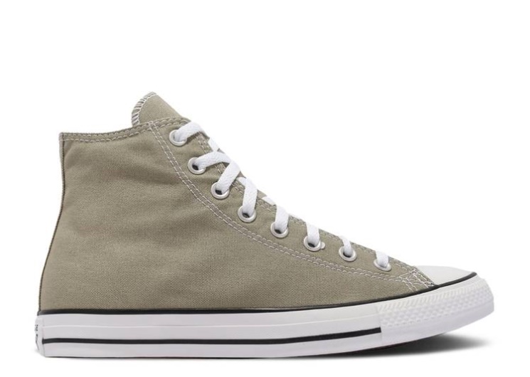 Converse Chuck Taylor All Star High - Light Field Surplus