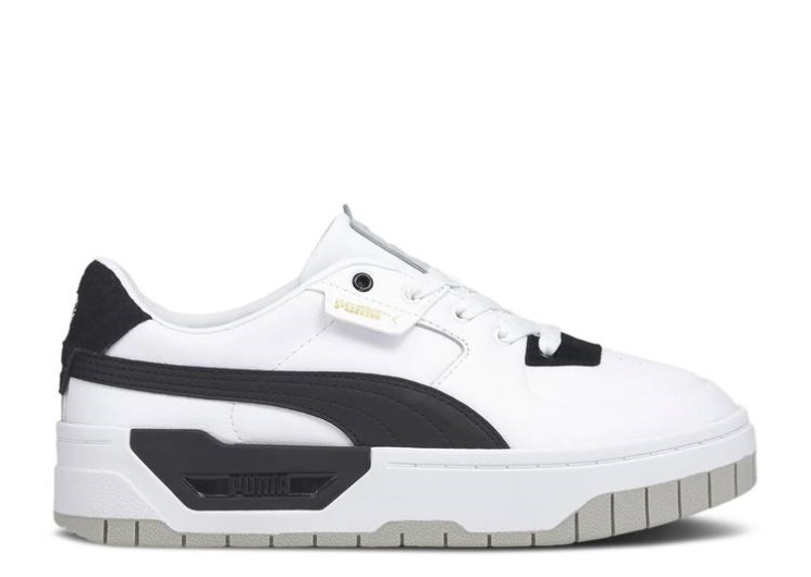 Puma Wmns Cali Dream - White Black