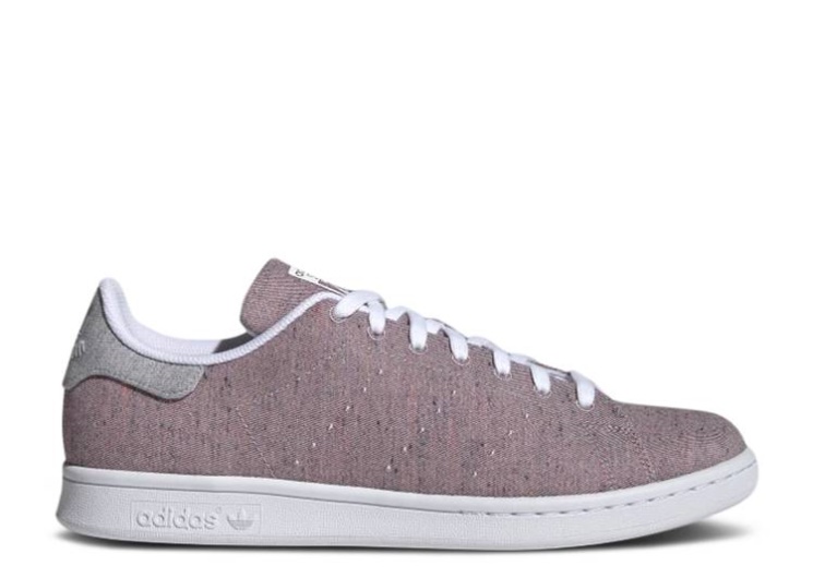 Adidas Stan Smith - Purple