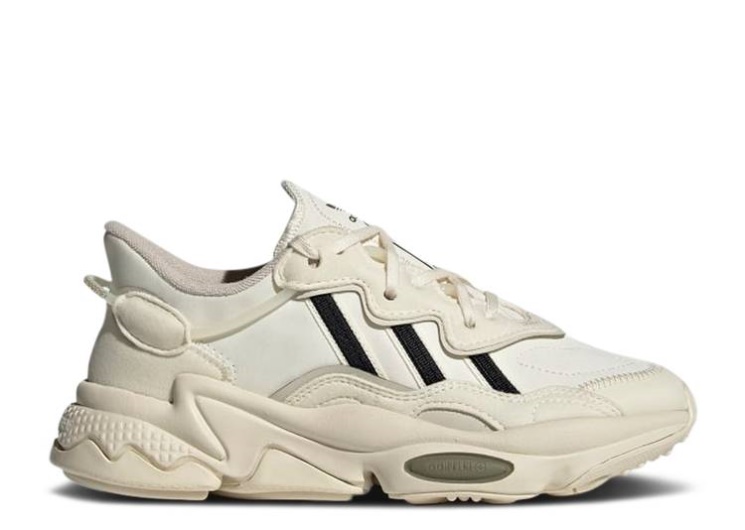 Adidas Ozweego J - Cream White