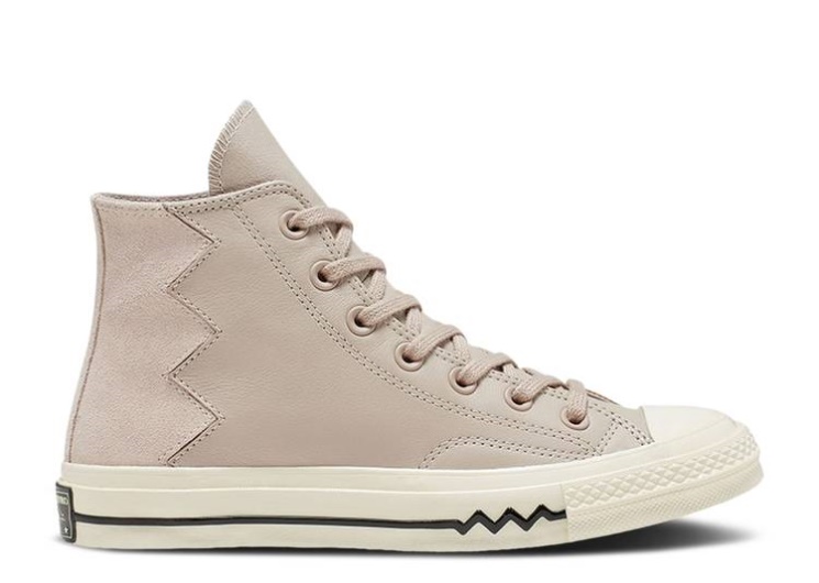 Converse Wmns Chuck 70 High - Papyrus