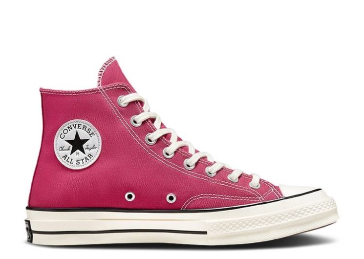 Converse Chuck 70 High - Midnight Hibiscus