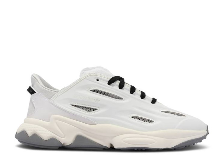Adidas Ozweego Celox - White Black