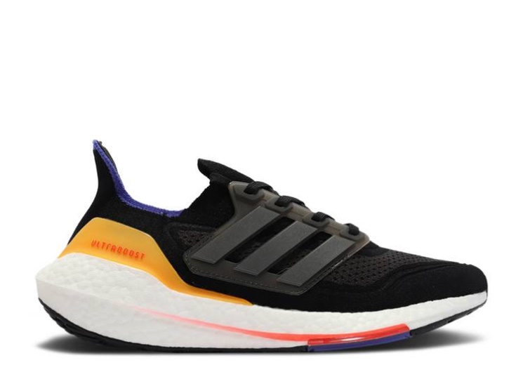 Adidas Ultraboost 21 - World Marathon Majors
