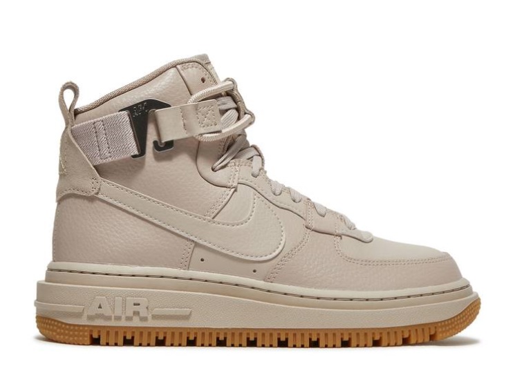 Nike Wmns Air Force 1 High Utility 2.0 - Arctic Pink Gum