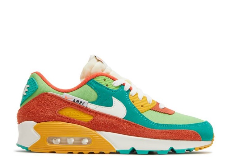 Nike Air Max 90 Se - Running Club