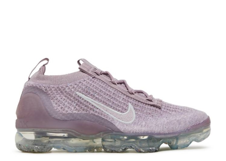 Nike Wmns Air Vapormax 2021 Flyknit - Plum Fog