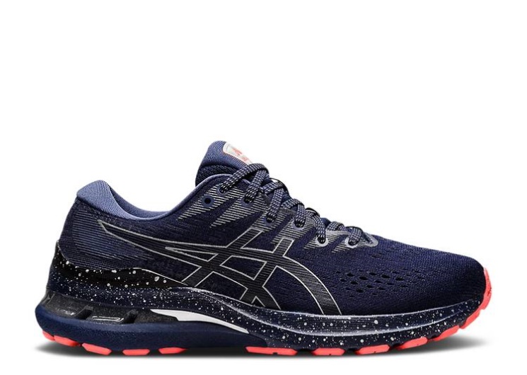 Asics Wmns Gel Kayano 28 - Peacoat