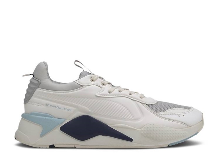 Puma Rs-X Master - Whisper White Aquamarine