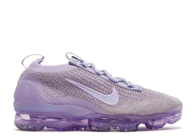 Nike Wmns Air Vapormax 2021 Flyknit - Day To Night
