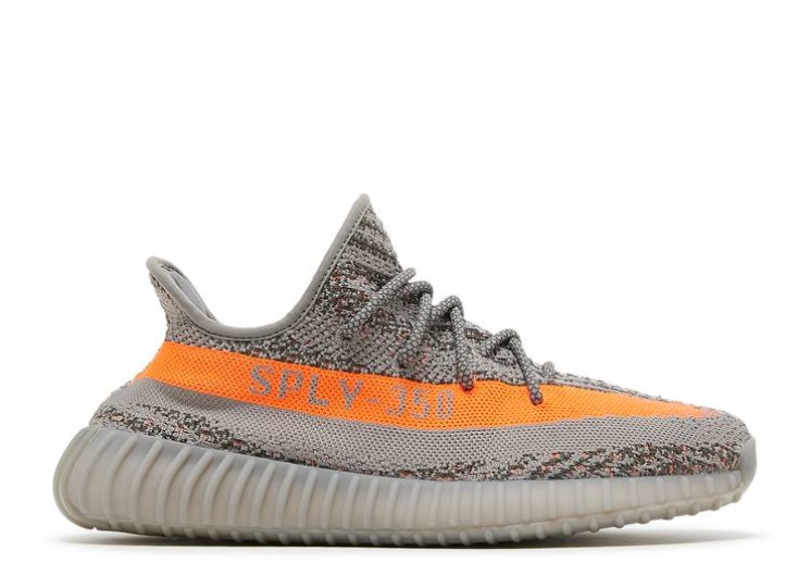 Adidas Yeezy Boost 350 V2 - Beluga Reflective