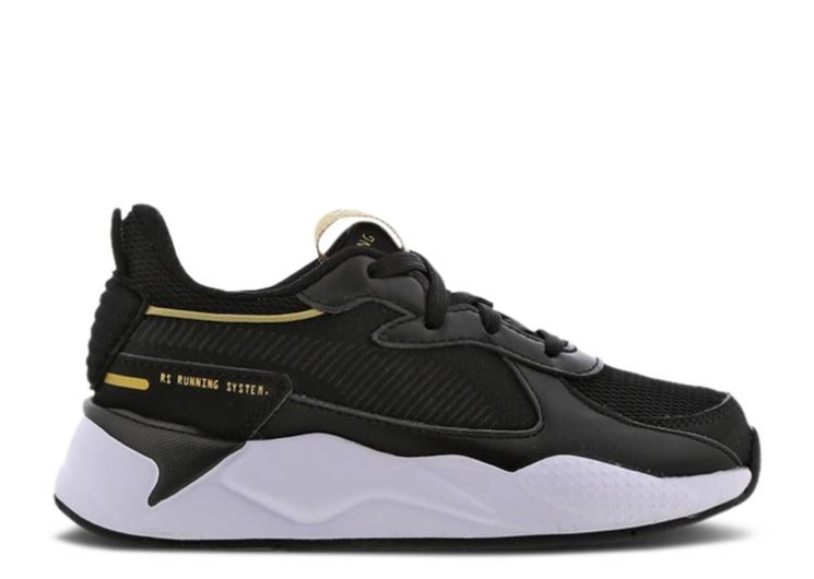 Puma Rs-X Ac Infant - Trophy