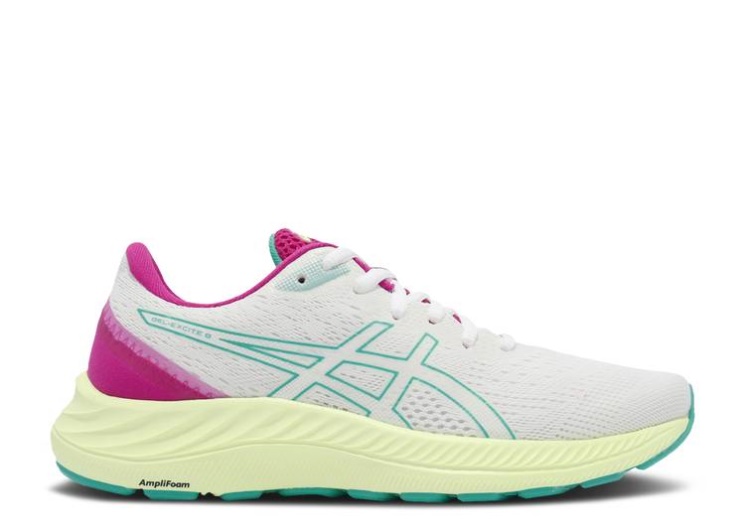 Asics Wmns Gel Excite 8 - Sea Glass