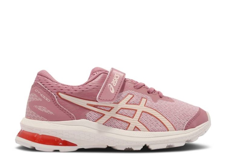 Asics Gt 1000 10 Ps - Smokey Rose