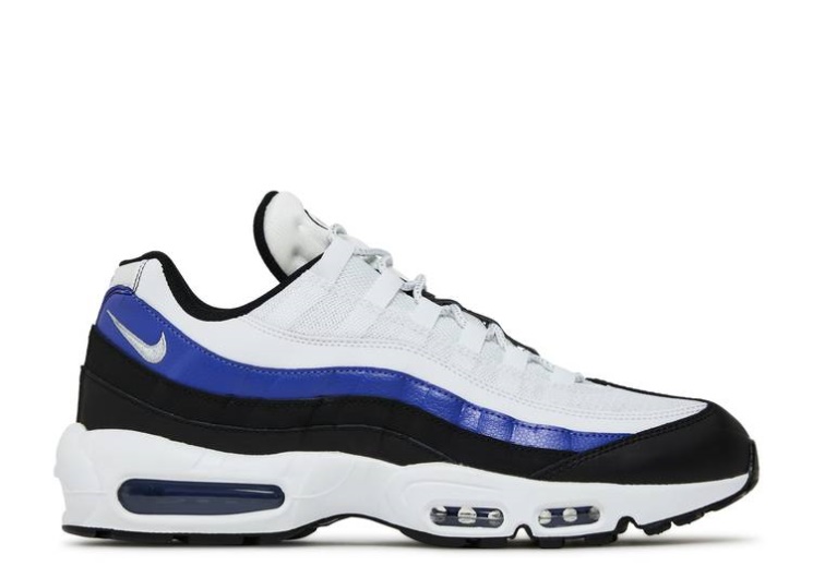 Nike Air Max 95 - Persian Violet