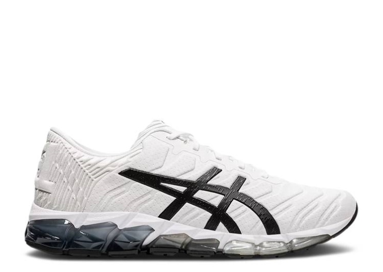 Asics Gel Quantum 360 - White Black