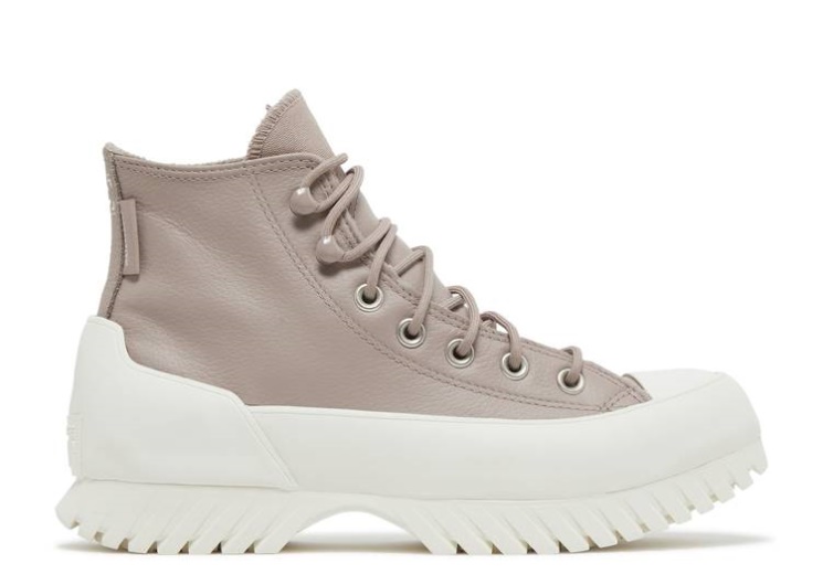 Converse Wmns Chuck Taylor All Star Lugged Winter 2.0 - Hummus