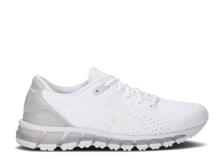 Asics Wmns Gel Quantum 360 Knit - White
