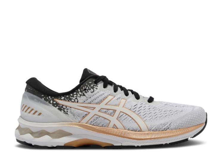 Asics Gel Kayano 27 - Wuxi Marathon