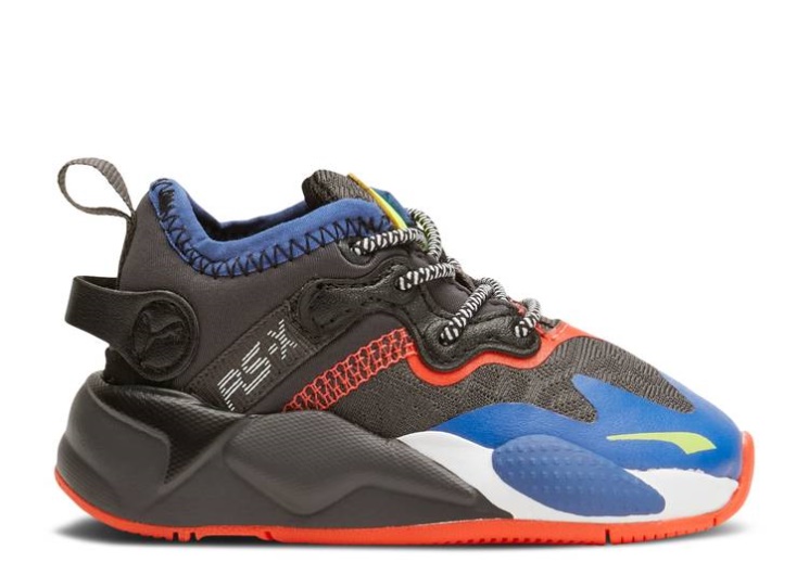 Puma Rs-X Infant - T3Ch