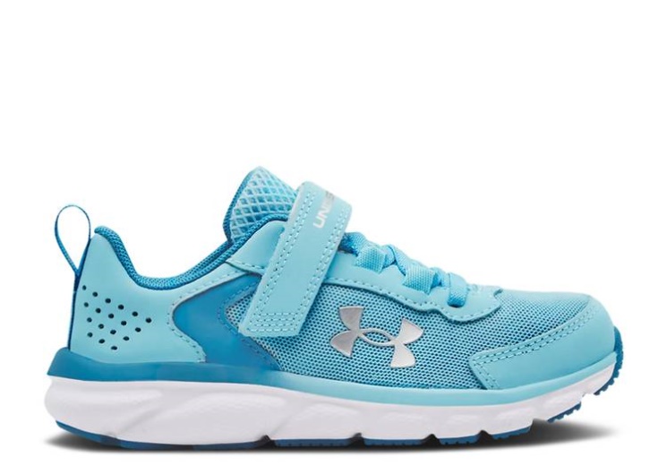 Underarmour Assert 9 Ac Ps - Sky Blue