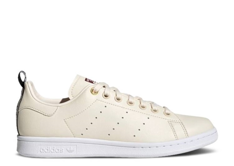 Adidas Wmns Stan Smith - Wonder White