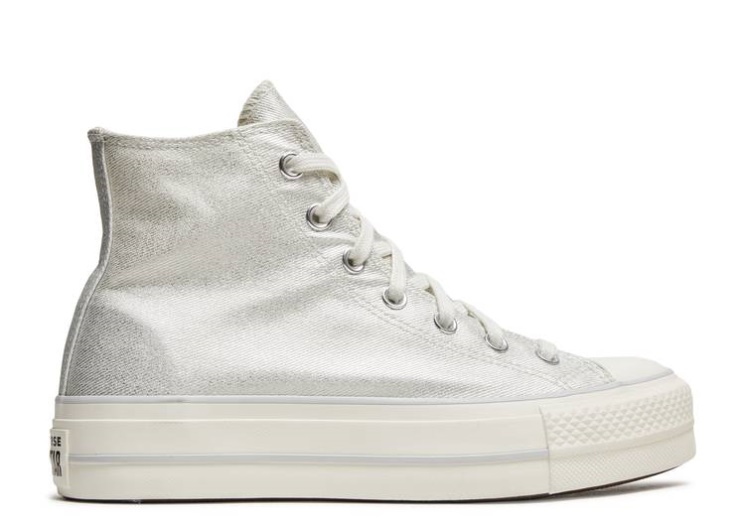 Converse Wmns Chuck Taylor All Star Platform High - Digital Powder