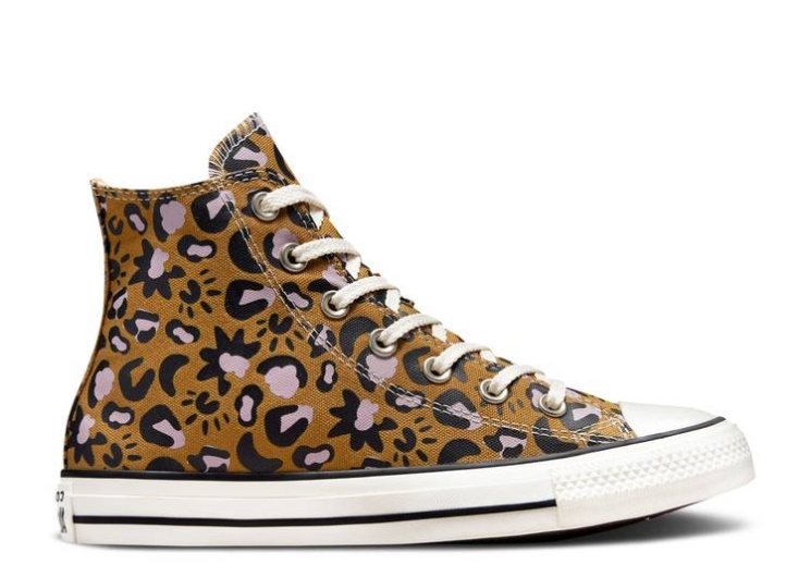 Converse Wmns Chuck Taylor All Star High - Mystic World