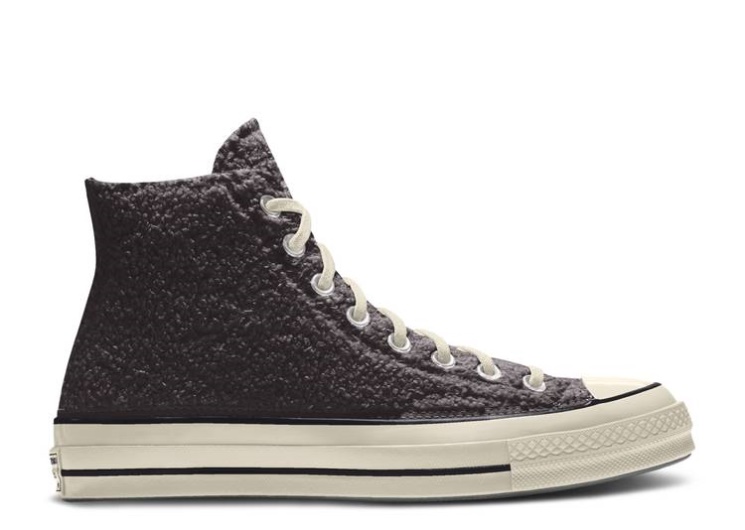 Converse Chuck 70 High - Sherpa By You