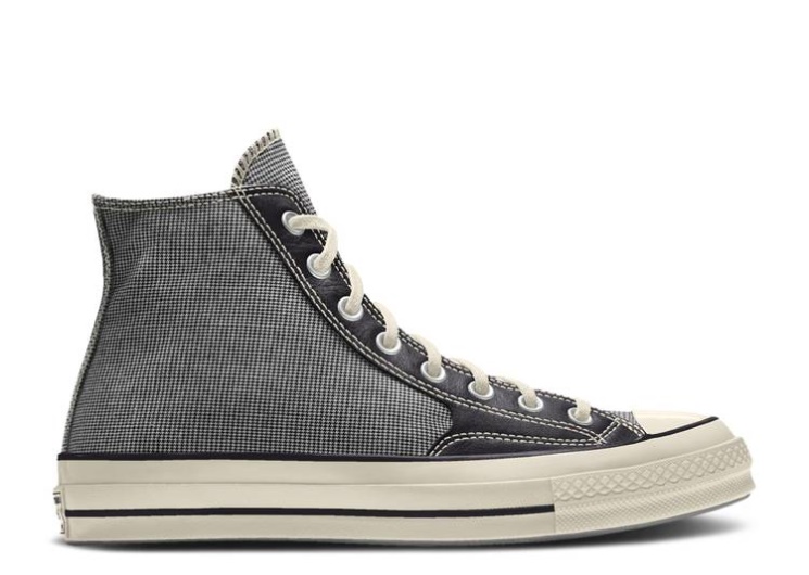 Converse Chuck 70 High - Hacked Plaid By You
