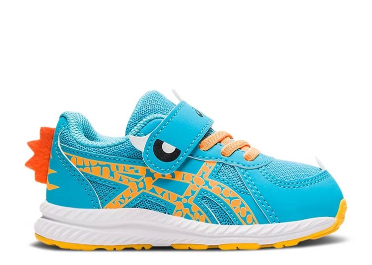 Asics Contend 7 Ts - Dinosaur