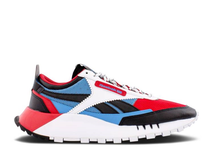 Reebok Classic Legacy - Always Blue Vector Red