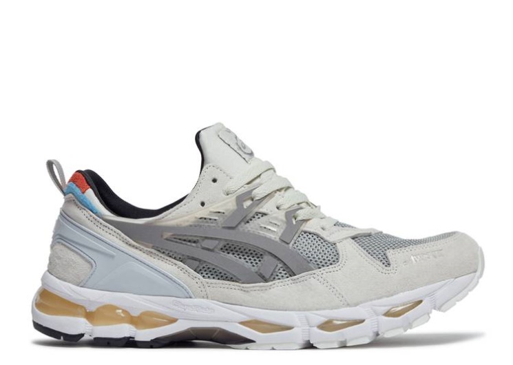 Asics Awake Ny X Gel Kayano 21 - Cool Grey