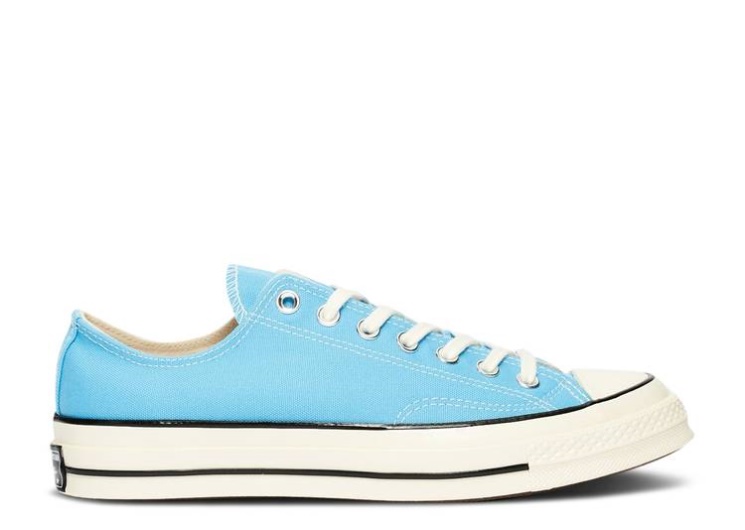 Converse Chuck 70 Low - University Blue