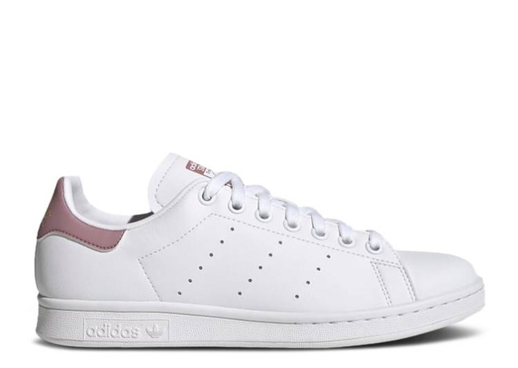Adidas Wmns Stan Smith - White Magic Mauve