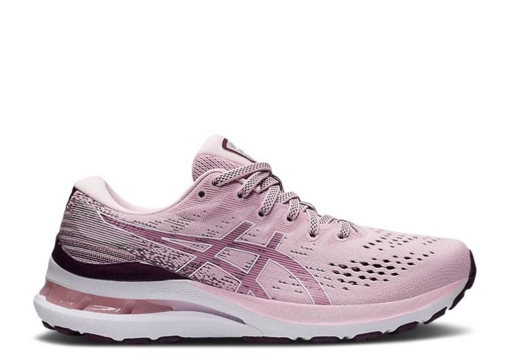Asics Wmns Gel Kayano 28 Wide - Barely Rose