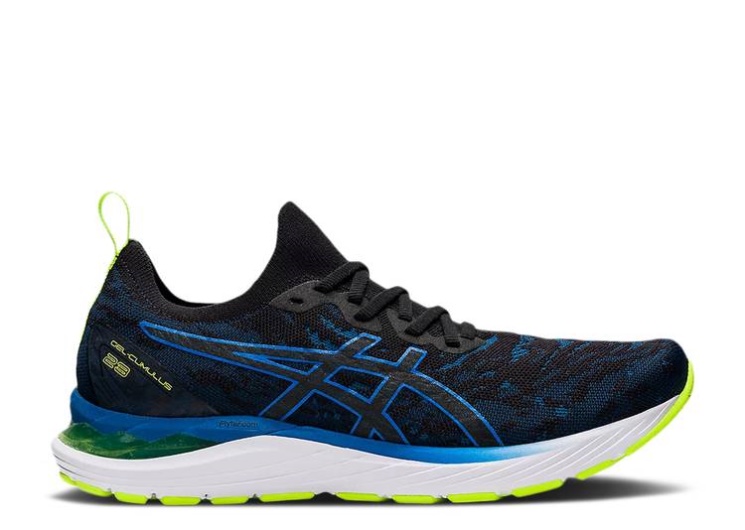 Asics Gel Cumulus 23 Mk - French Blue