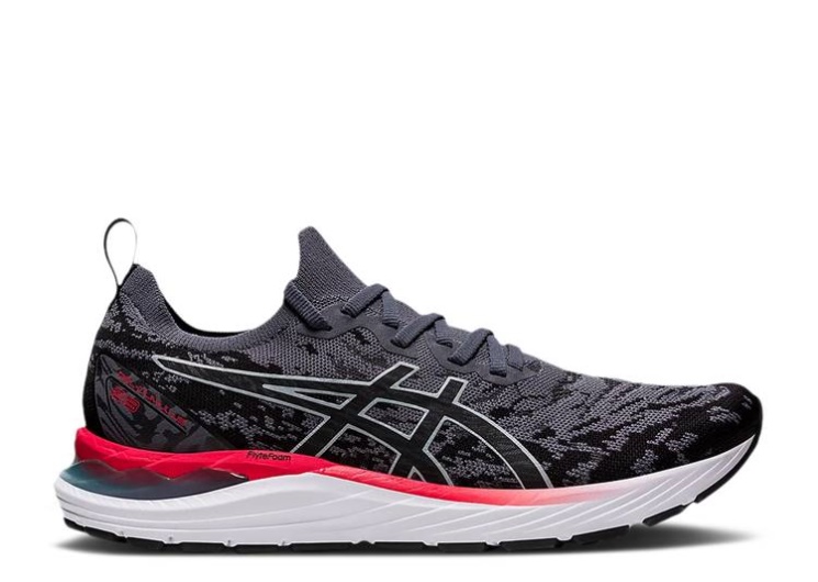 Asics Gel Cumulus 23 Mk - Black