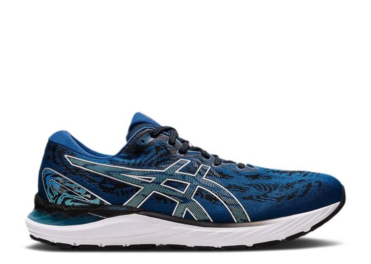 Asics Gel Cumulus 23 - Mako Blue