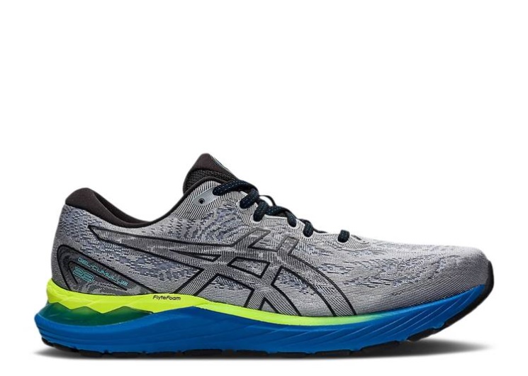 Asics Gel Cumulus 23 - Sheet Rock Blue
