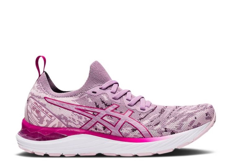 Asics Wmns Gel Cumulus 23 Mk - Barely Rose