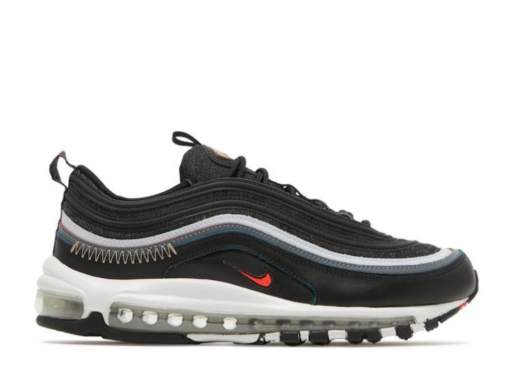Nike Air Max 97 Se - Alter & Reveal