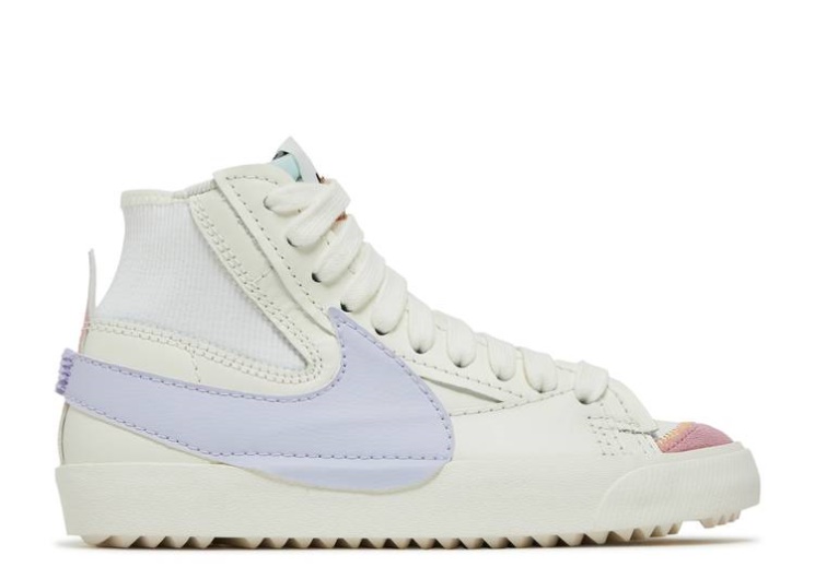 Nike Blazer Mid '77 Jumbo - Glaze Powder