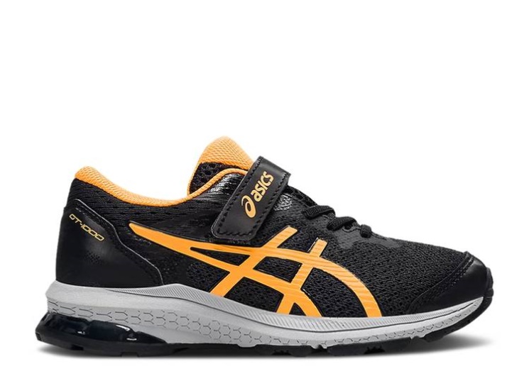 Asics Gt 1000 10 Ps - Metropolis Orange Pop