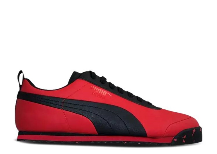 Puma Roma - Magma