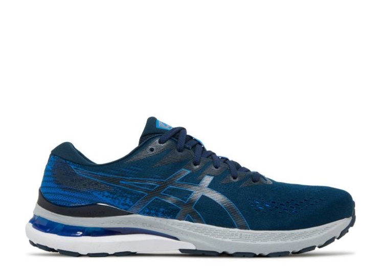 Asics Gel Kayano 28 - French Blue